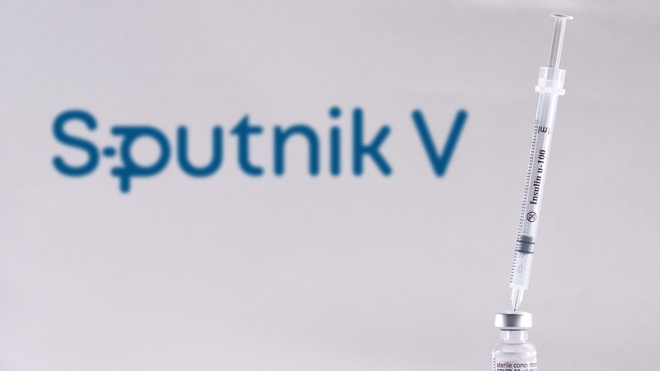 Инспекторы ЕС прибыли в Россию для оценки «Спутника V» Инспекторы ЕС прибыли в Россию для оценки «Спутника V»