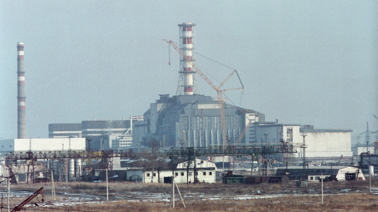 СБУ рассекретила новые документы о катастрофе на Чернобыльской АЭС