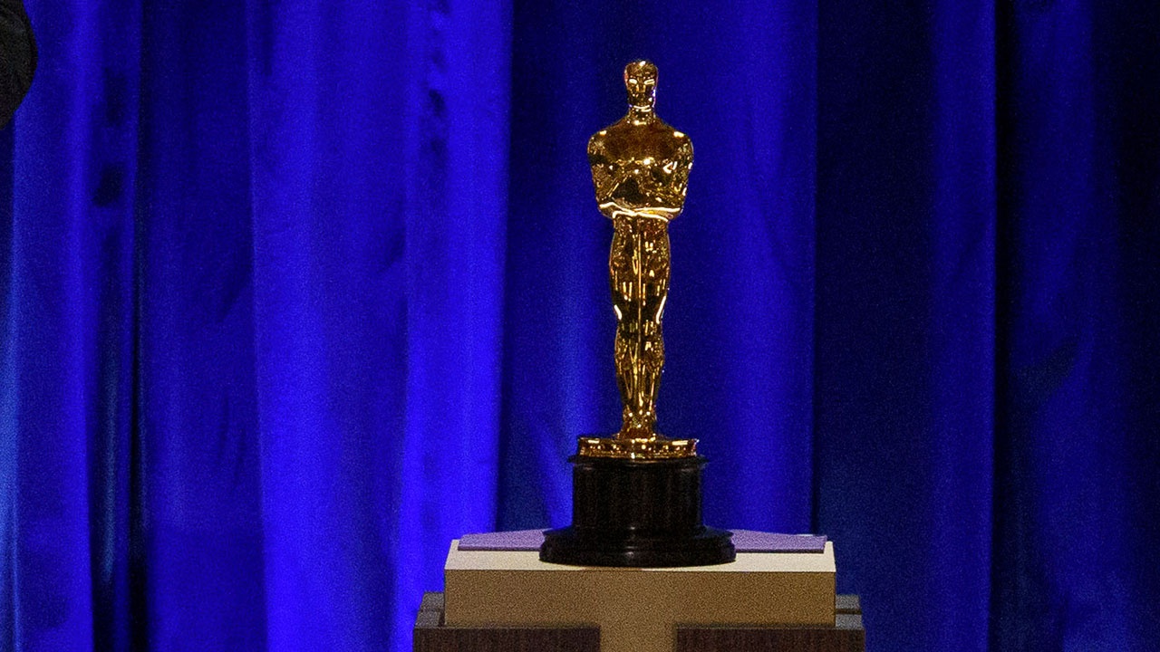Оскар конкурс