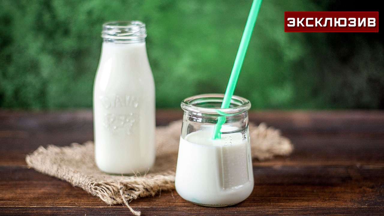 Миф или реальность: диетолог объяснила, можно ли взрослым пить молоко