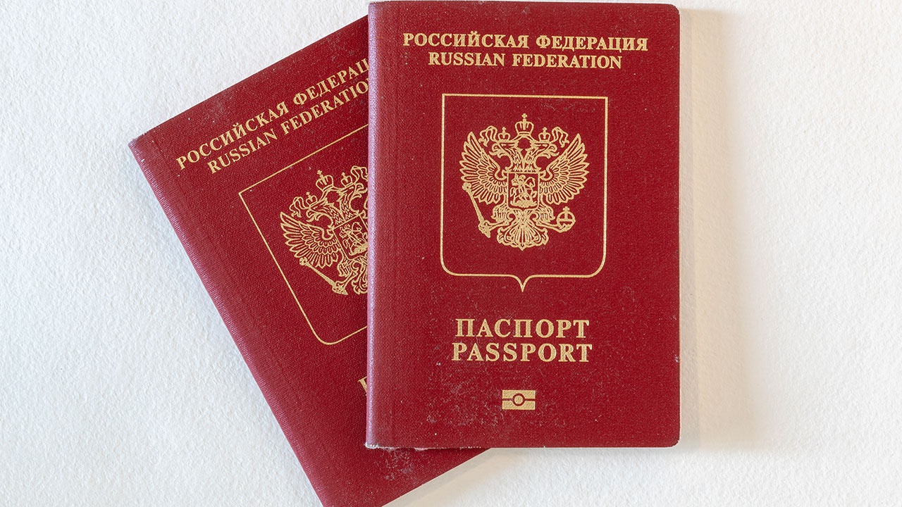 Путин подписал закон о запрете госслужащим иметь гражданство и вид на жительство за рубежом
