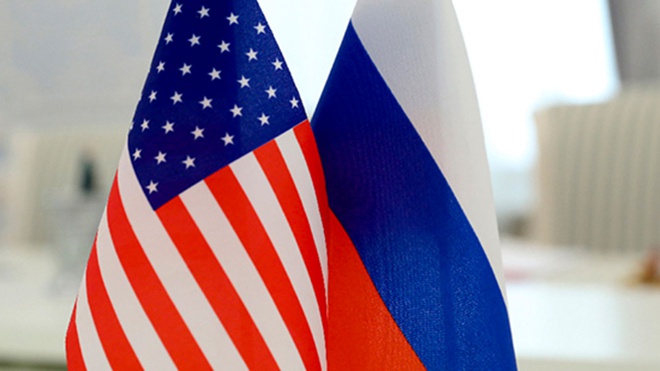 Блинкен заявил о стремлении США к конструктивным отношениям с Россией Блинкен заявил о стремлении США к конструктивным отношениям с Россией