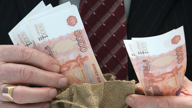 Россиянам рассказали, как можно повысить зарплату на треть Россиянам рассказали, как можно повысить зарплату на треть