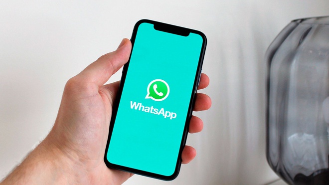 Хинштейн: ограничение работы WhatsApp в России не обсуждается Хинштейн: ограничение работы WhatsApp в России не обсуждается