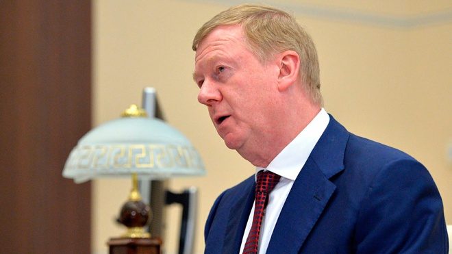Пушков ответил на слова Чубайса о ненависти к советской власти Пушков ответил на слова Чубайса о ненависти к советской власти