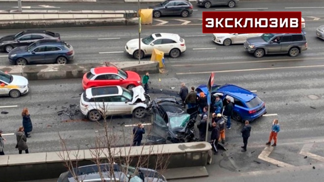 Адвокат опроверг информацию об ухудшении состояния пострадавшей в ДТП с Эдвардом Билом Адвокат опроверг информацию об ухудшении состояния пострадавшей в ДТП с Эдвардом Билом