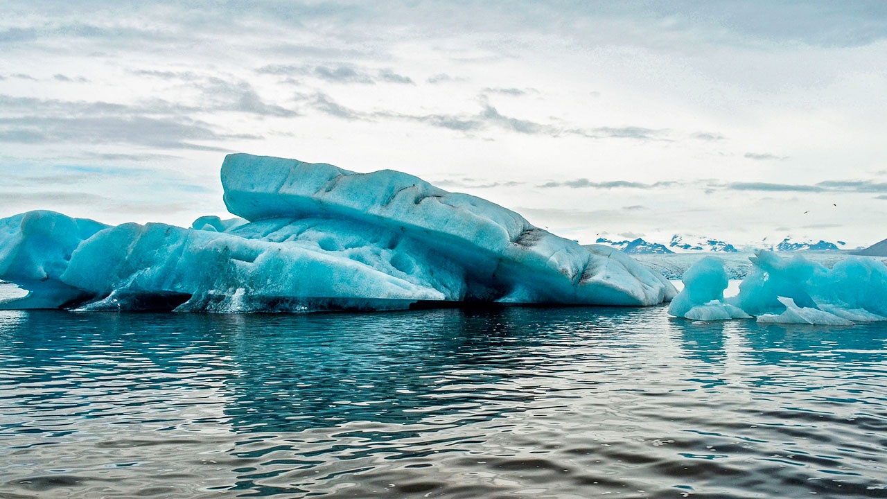 Точка невозврата: жителей Земли предупредили о неизбежной ледниковой катастрофе