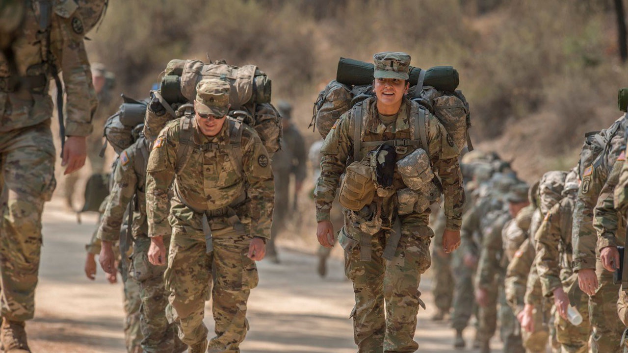 Пентагон увязал темпы вывода войск США из Афганистана с погодой