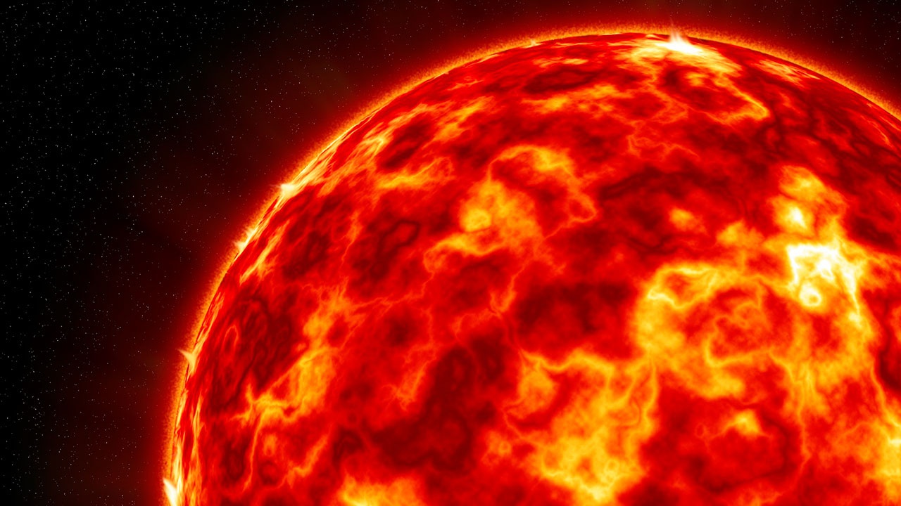 Ученые предупредили о росте числа мощных извержений на Солнце