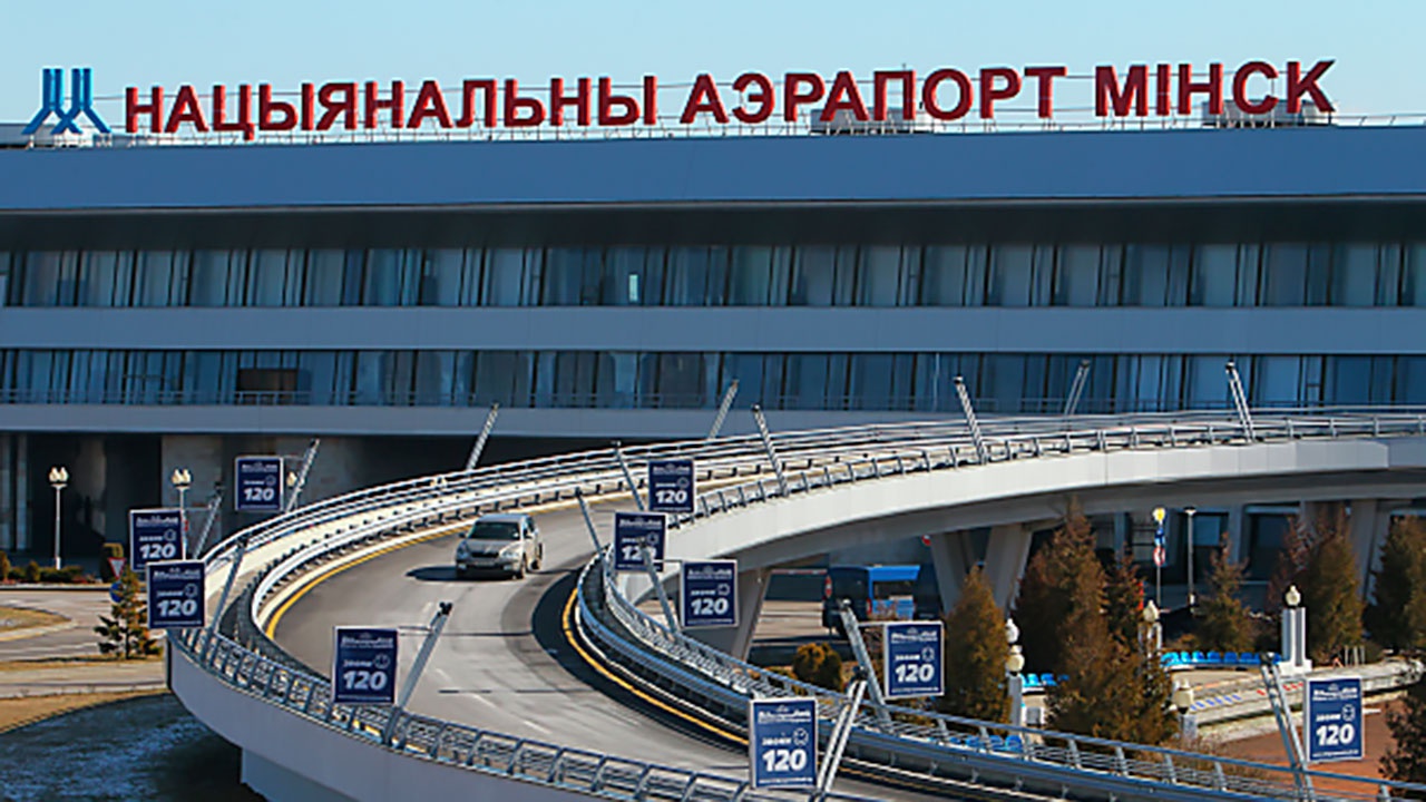 СК Белоруссии возбудил уголовное дело о ложном минировании самолета 