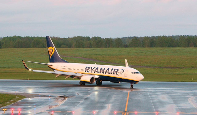 Белый дом: РФ не имела отношения к инциденту с самолетом Ryanair в Белоруссии Белый дом: РФ не имела отношения к инциденту с самолетом Ryanair в Белоруссии
