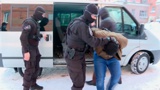 ФСБ РФ предотвратила теракт в Норильске, планировавшийся в День Победы