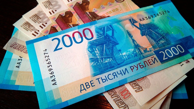Финансист объяснил, как копить, если нет денег Финансист объяснил, как копить, если нет денег