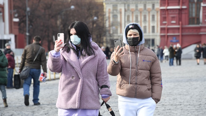 Москва показала самый низкий уровень безработицы и минимальный спад экономики во время пандемии Москва показала самый низкий уровень безработицы и минимальный спад экономики во время пандемии