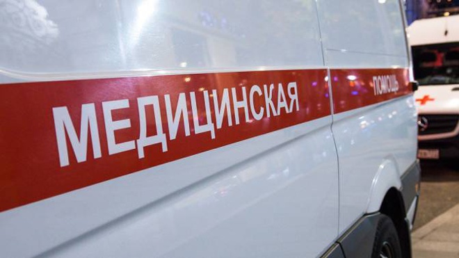 Два десятка пострадавших: в Туве опрокинулся грузовик с пассажирами Два десятка пострадавших: в Туве опрокинулся грузовик с пассажирами