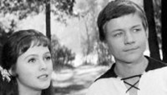 Х/ф «Ижорский батальон» (6+) Х/ф «Ижорский батальон» (6+)