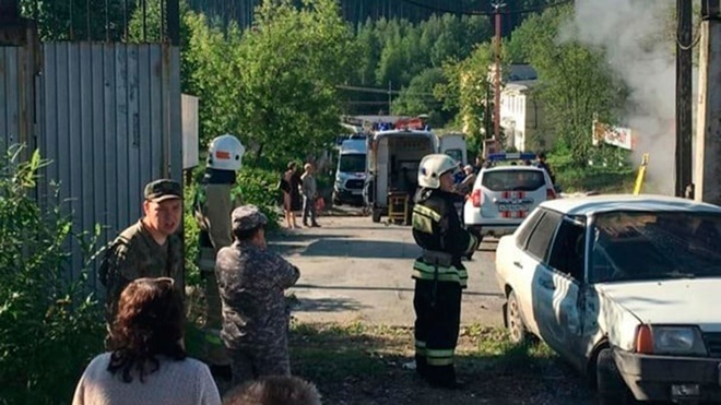 Автобус наехал на остановку в Свердловской области из-за отказа тормозов: шесть человек погибли Автобус наехал на остановку в Свердловской области из-за отказа тормозов: шесть человек погибли