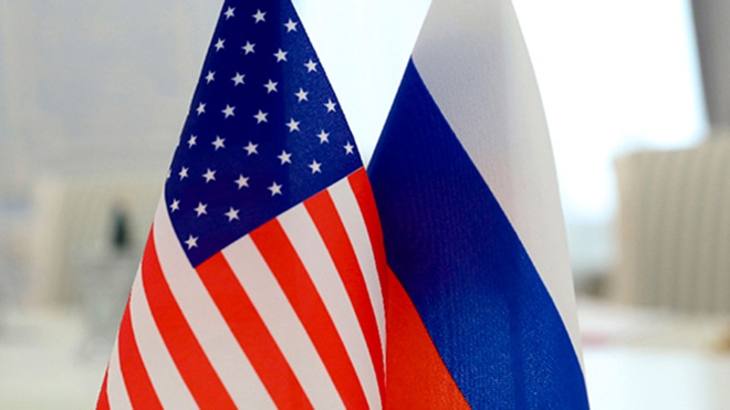«Упали до низшей точки»: Путин оценил динамику отношений с США «Упали до низшей точки»: Путин оценил динамику отношений с США