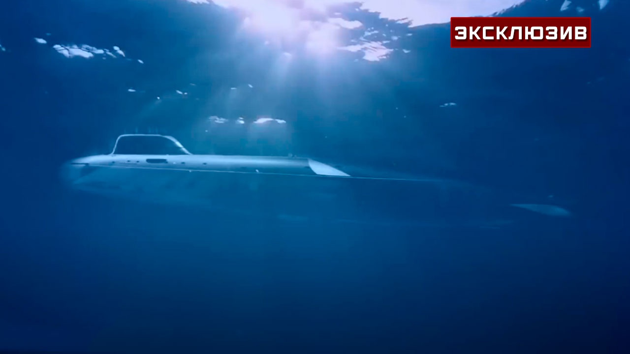 Сотни суток под водой командир подводной дивизии