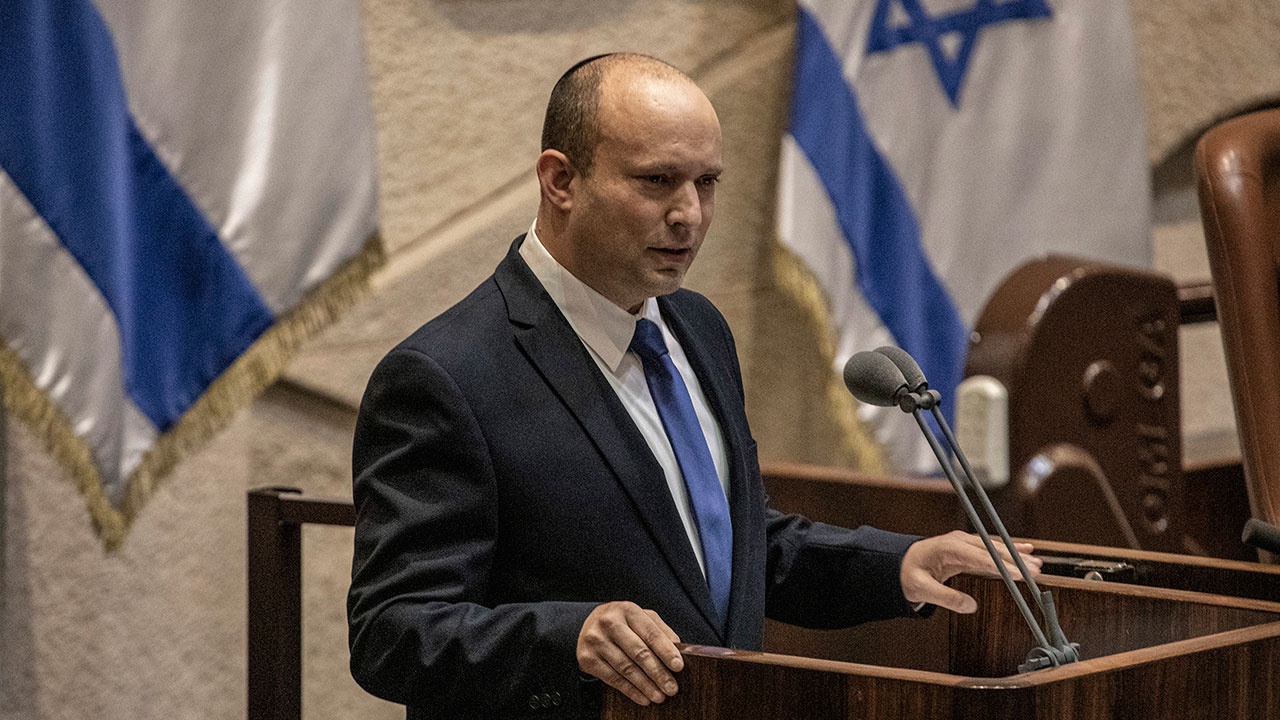 В Израиле выбран новый премьер-министр