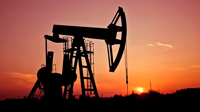 Цена нефти Brent поднялась выше 74 долларов за баррель Цена нефти Brent поднялась выше 74 долларов за баррель