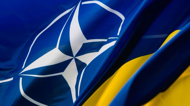 От Украины потребовали «большего» для вступления в НАТО От Украины потребовали «большего» для вступления в НАТО