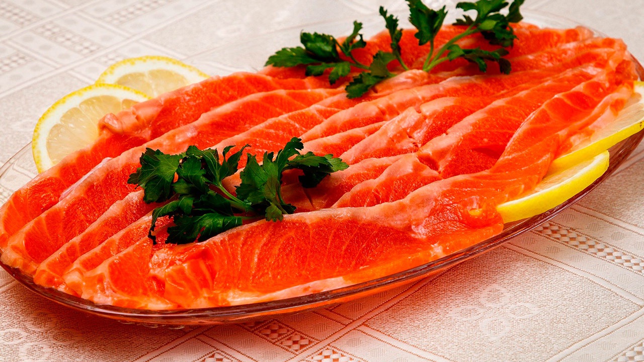 Диетолог назвала последствия для здоровья от ежедневного употребления рыбы