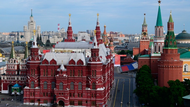 Россия получила лучшую в истории оценку в рейтинге устойчивости экономики Россия получила лучшую в истории оценку в рейтинге устойчивости экономики