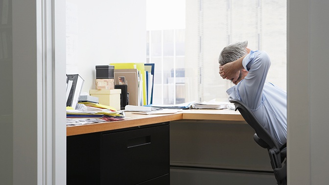 Ученые сообщили о неожиданных последствиях для здоровья от сокращения рабочего дня