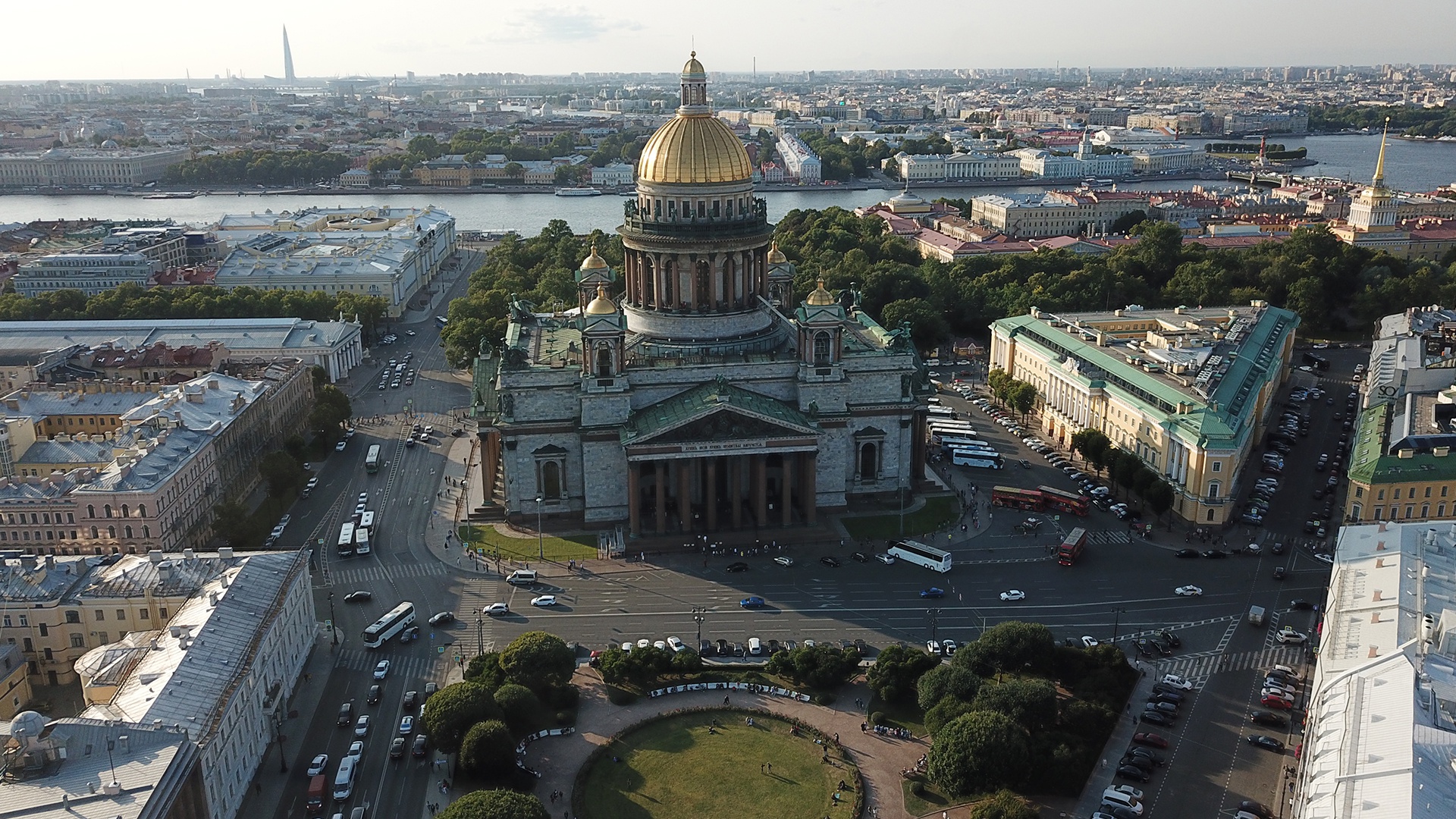 Фото Мир Спб