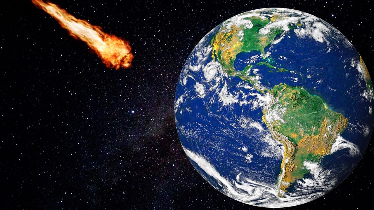 В NASA рассказали о приближении к Земле астероида размером с две статуи Свободы 