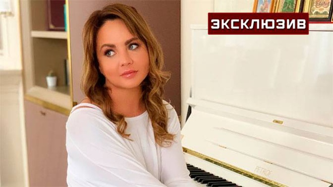 PR-менеджер MакSим рассказала о состоянии исполнительницы PR-менеджер MакSим рассказала о состоянии исполнительницы