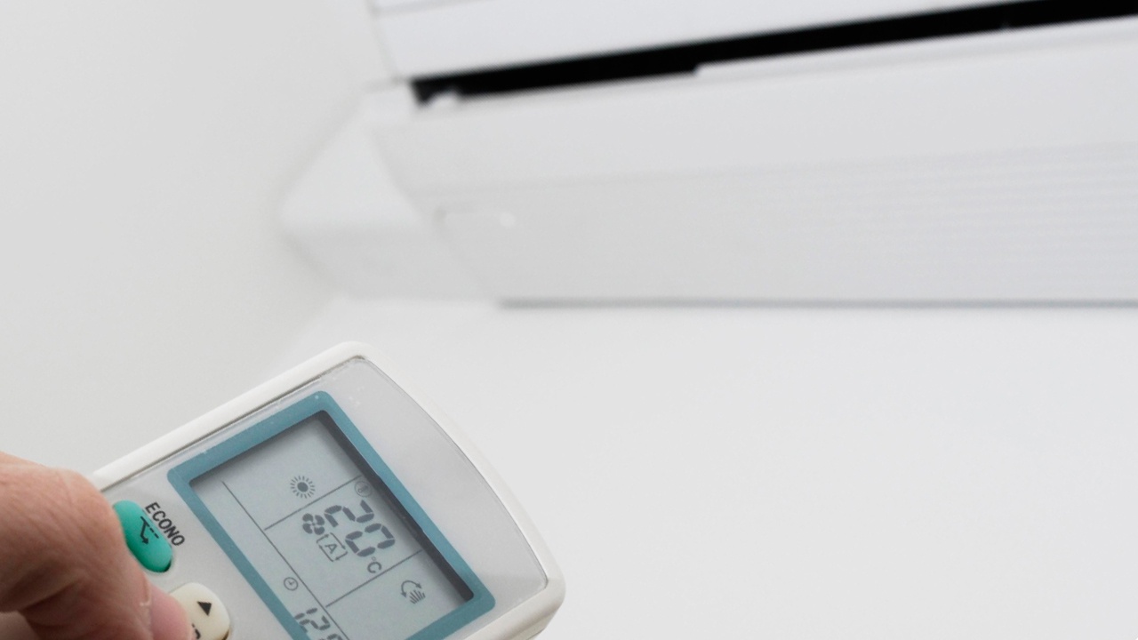 Эксперт рассказал, в чем отличие между кондиционером и бризером - ТРК ...