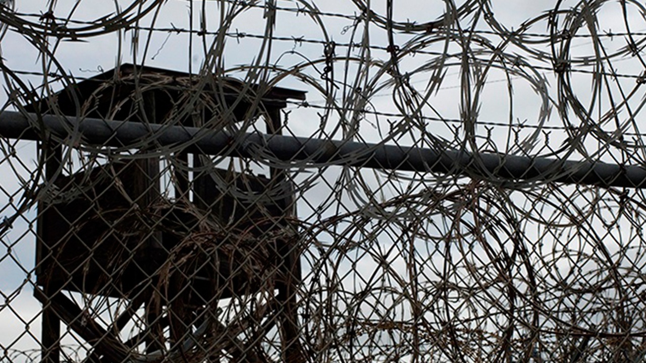 Псаки ушла от ответа на вопрос о сроках закрытия тюрьмы в Гуантанамо 