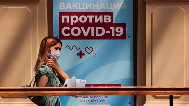 Доктор Мясников вывел универсальный закон вакцинации Доктор Мясников вывел универсальный закон вакцинации