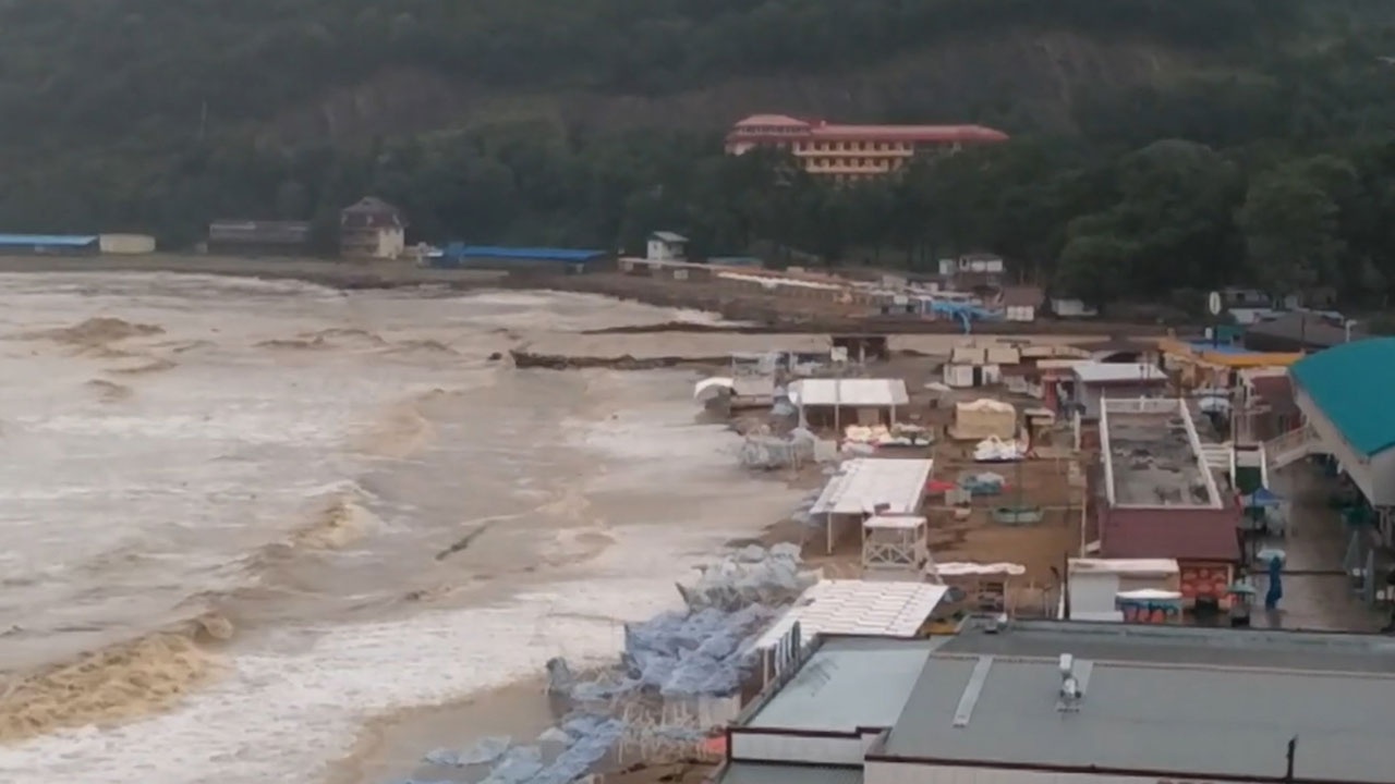 Лермонтово краснодарский вода