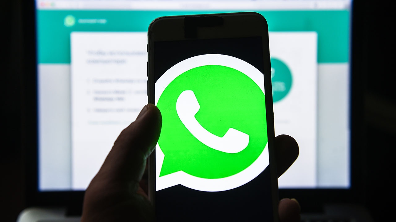 Эксперт рассказал, как защитить WhatsApp от мошенников