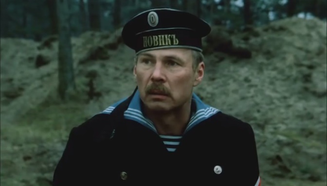 Х/ф «Моонзунд» (12+) Х/ф «Моонзунд» (12+)