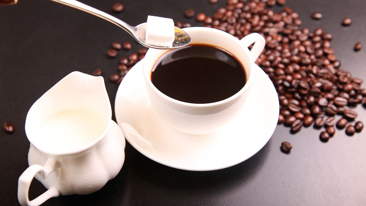 Обнаружена неожиданная связь между потреблением кофе и риском заражения коронавирусом