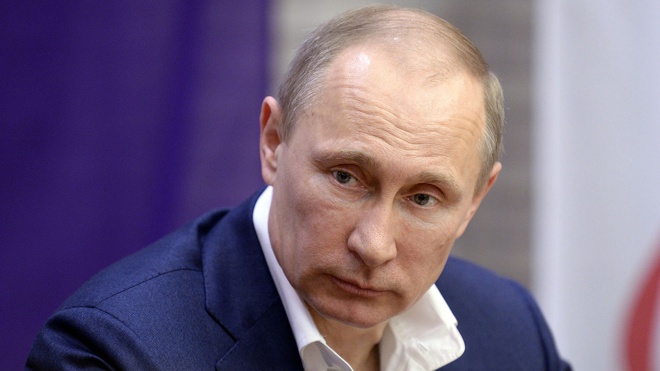 Путин по телефону обсудил со спецпредставителем США Керри вопросы климата Путин по телефону обсудил со спецпредставителем США Керри вопросы климата