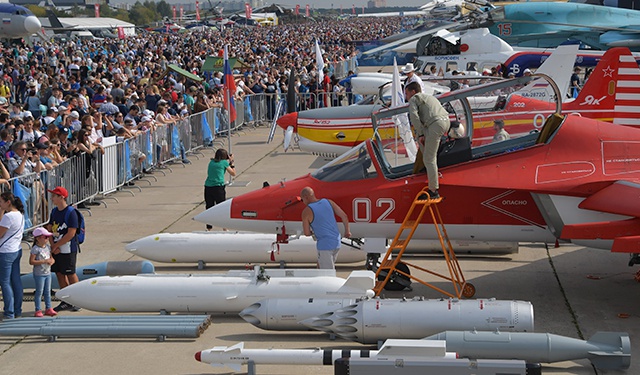 Новый Истребитель На Макс 2022 Год