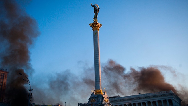 ЕСПЧ отказал России в применении обеспечительных мер к Украине ЕСПЧ отказал России в применении обеспечительных мер к Украине