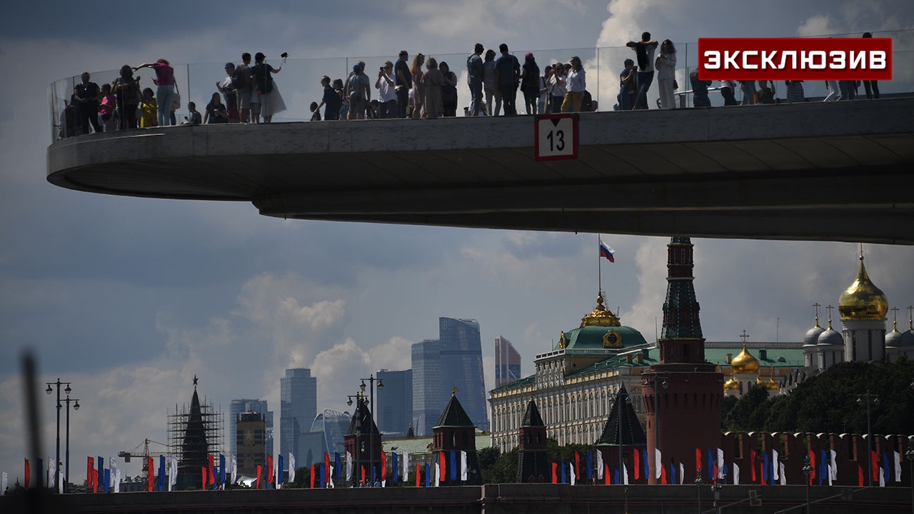 «Ровный месяц»: москвичам рассказали о погоде в августе - Vimarsana News