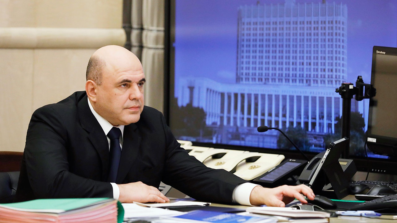 Мишустин заявил о возможном создании на Курилах свободной таможенной зоны - Vimarsana News