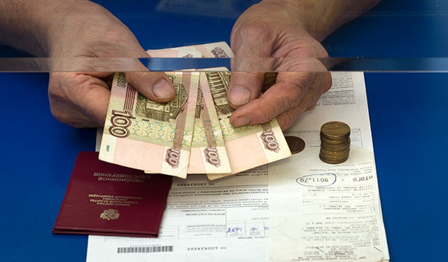 Россиянам рассказали о способе докупить стаж для выхода на пенсию Россиянам рассказали о способе докупить стаж для выхода на пенсию