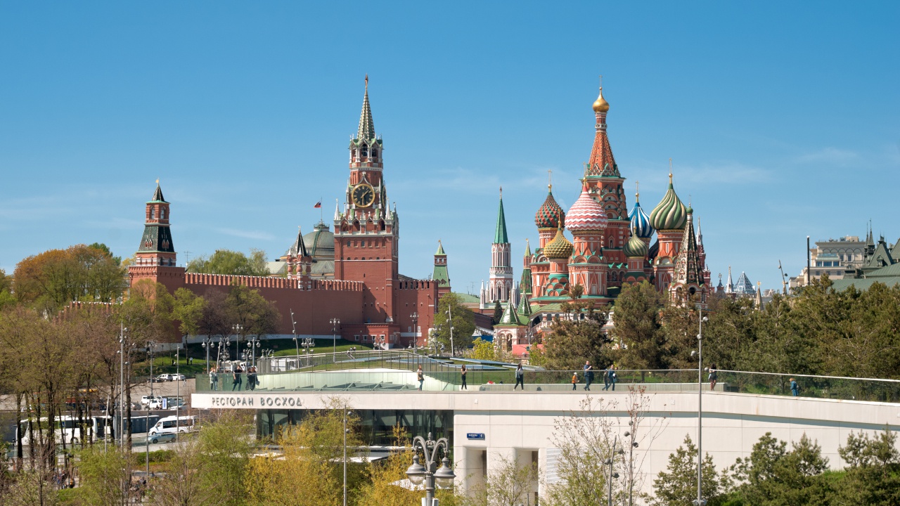 В Кремле назвали условие для прекращения территориальных споров РФ и Японии