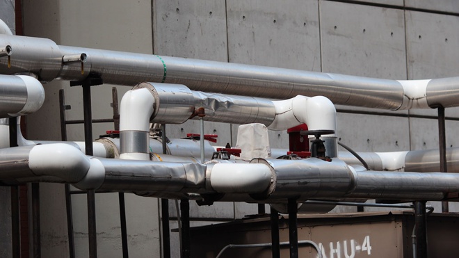 «Газпром» не забронировал допмощности для транзита через Украину в августе «Газпром» не забронировал допмощности для транзита через Украину в августе