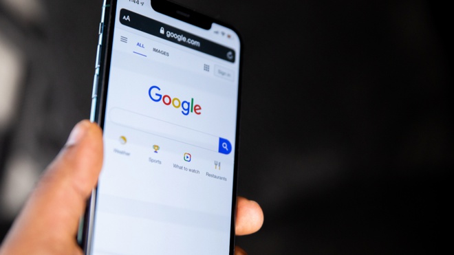Суд оштрафовал Google за отказ локализовать данные пользователей в РФ Суд оштрафовал Google за отказ локализовать данные пользователей в РФ