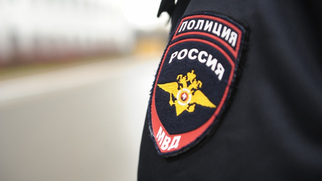 В Иванове полицейский на служебном автомобиле сбил девушку В Иванове полицейский на служебном автомобиле сбил девушку