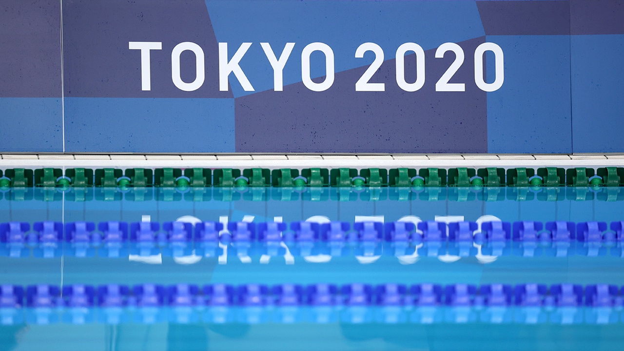 В МОК заявили, что не видят позитивных допинг-тестов у россиян на Олимпиаде в Токио
